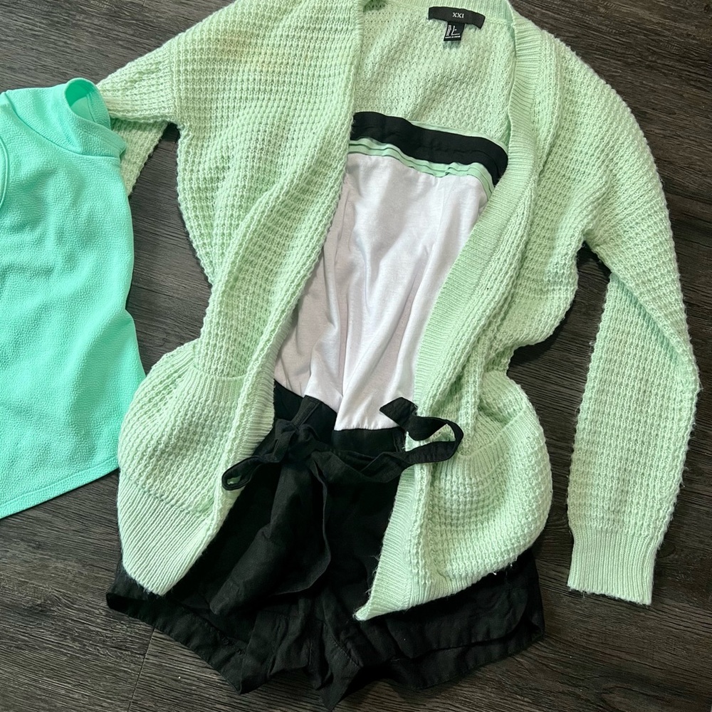 Cool Mint Bundle